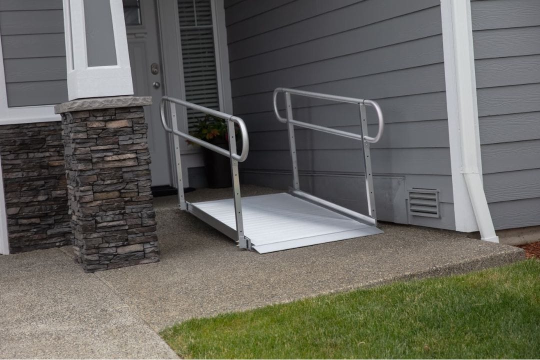 Access Ramps