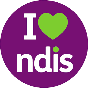 NDIS Registered