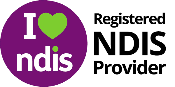 Registered NDIS Provider