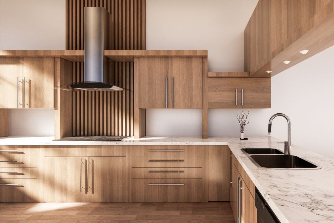 Renovate your Kitchen
