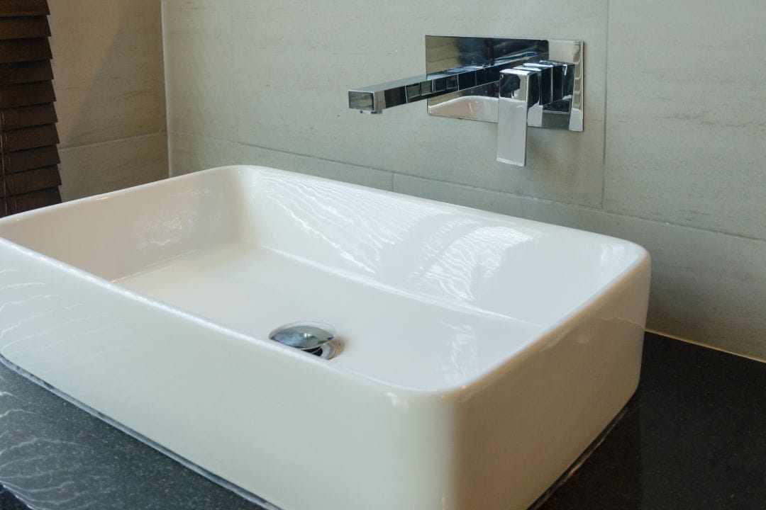 Lever Taps