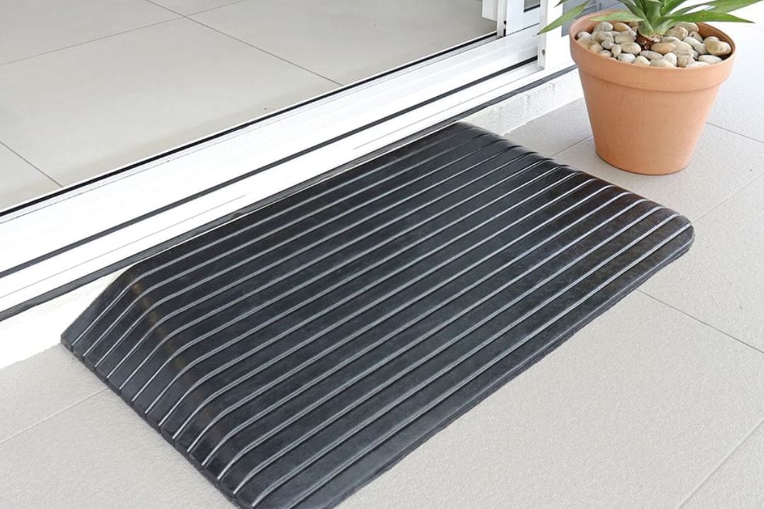 Threshold Ramps