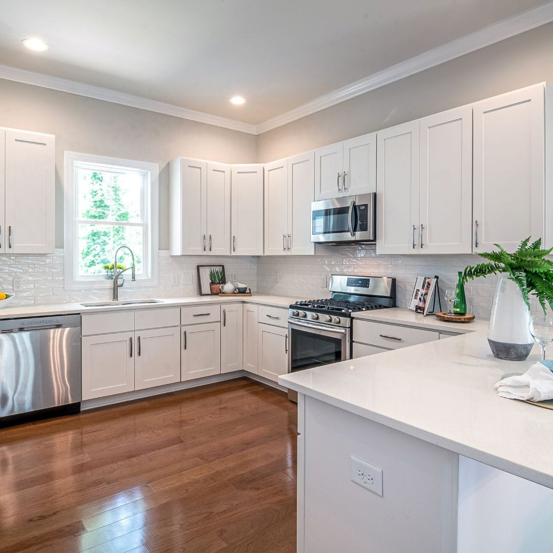 Renovate your Kitchen