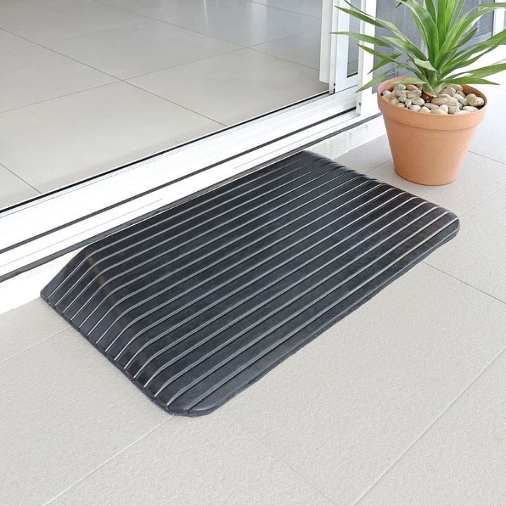 Threshold Ramps