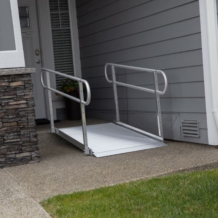Access Ramps